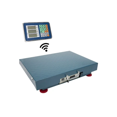 CANTAR ELECTRONIC WI-FI