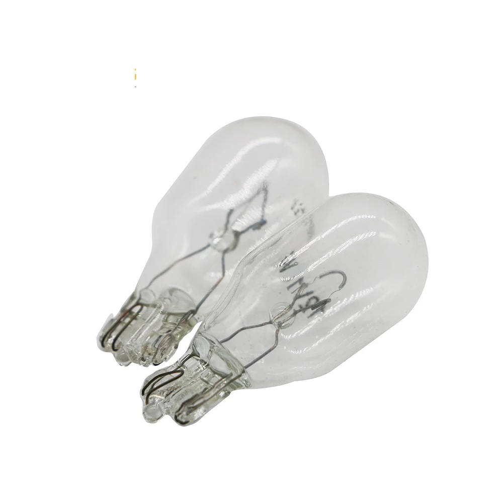 LAMPA LIMASTAR T15 12V 15W CLEAR LAMPA LIMASTAR T15 12V 15W CLEAR