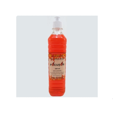 Soluție de aprindere a focului