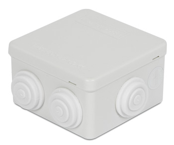 CUTIE DE MONTARE EXT.PRO.100X100X70 ENEXT CUTIE DE MONTARE EXT.PRO.100X100X70 ENEXT