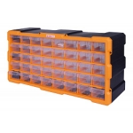 Organizator de stocare 497X157X250mm Enext