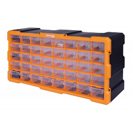 Органайзер пластиковый 497X157X250mm Enext