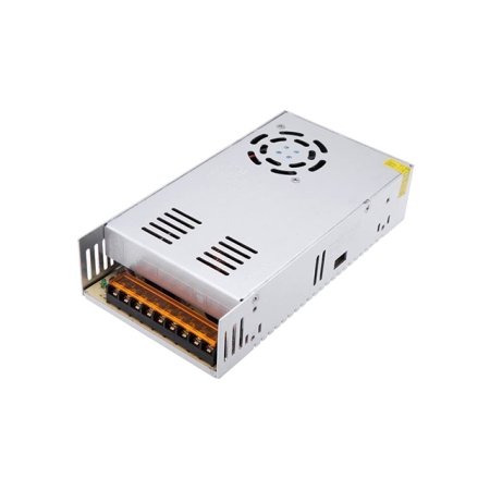 Transformator 400W 220V-240V 220V-240V IP20 220V-240V Elmos