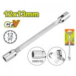 CHEIE TUBULARA FLEXIBILA DUBLA 12X13 DYLLU