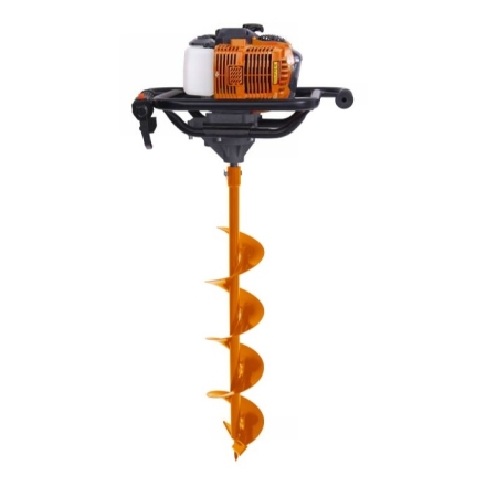 MOTOBURGHIU INDUSTRIAL 1800W 2T TECHNOWORKER