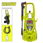 MASINA DE SPALAT CU INALTA PRES. 22001 160BAR DYLLU