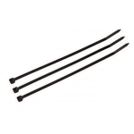 Кабельная стяжка черный 200X5MM Enext