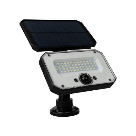 PROIECTOR LED SOLAR SPARROW-16 1600lm 2600mA IP54 HOROZ
