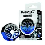 WINSO MERSSUS 18ML BLACK DIAMOND