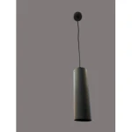 aplica LED 20W negru negru