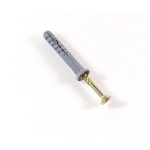 DIBLU 8X60MM CU SURUB UNIVERSAL (50B)  LIDER