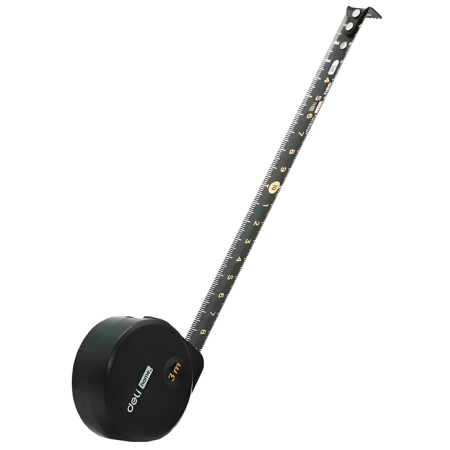 RULETA DIN OTEL 3MX16M DELI