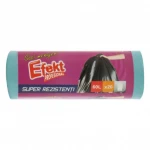 SACI GUNOI REZISTENTI 60L 20BUC VOREL