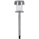 Corp de iluminat de grădină 36cm Stainless