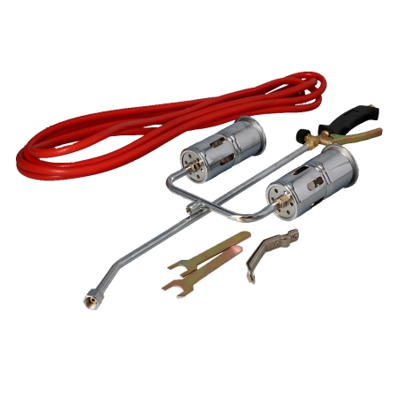 ARZATOR GAZ/DOUA DUZE