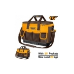 GEANTA PENTRU 16 SCULE 460*230*330 INGCO