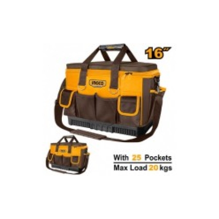 GEANTA PENTRU 16 SCULE 460*230*330 INGCO