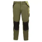 PANTALONI DE LUCRU L CU MEMBRANA TPU 300GSM