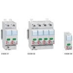 Descărcător de tensiune înaltă 40/20kA 3P Vecas