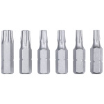 BITA INDUSTRIALA PH-3X50mm C-6.3-1/4 FELO