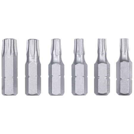 BITA INDUSTRIALA PH-3X50mm C-6.3-1/4 FELO