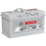 BATERIE AUTO 85Ah 800A BOSCH