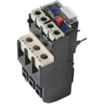 Releu termic RT-LR2-1305 1A 1A