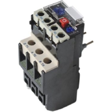 Тепловое реле RT-LR2-1305 1A 1A