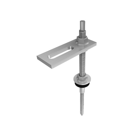 SURUB DE FIXARE M10*200+L (UI-IK-H01L)