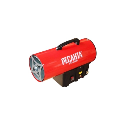 Aeroterma cu gaz 15kW Resanta