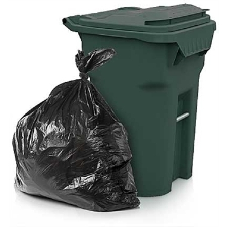 SACI GUNOI SANTIER 160L 10BUC VOREL