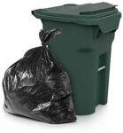 SACI GUNOI SANTIER 160L 10BUC VOREL SACI GUNOI SANTIER 160L 10BUC VOREL