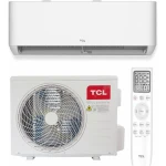 Aparat de aer condiționat 24000BTU 70M2 TCL