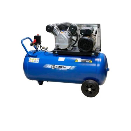 compresor 2200W 8 bar 400 l/min Remeza