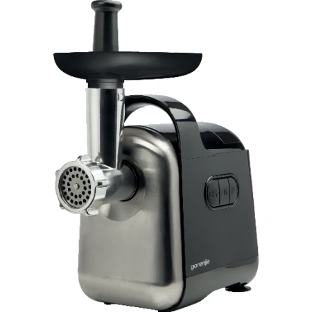 TOCATOR DE CARNE GORENJE 1800W MG1800BK