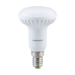 Bec LED 5W 6500K E14 R50 Lumineco PRO