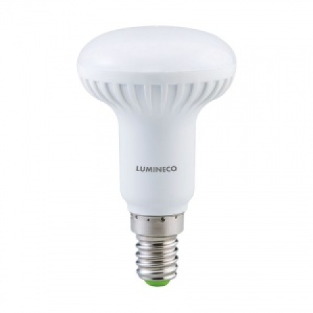 Bec LED 5W 6500K E14 R50 Lumineco PRO