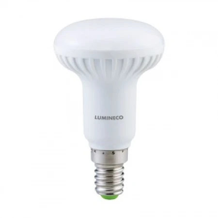 Светодиодная лампа 5W 6500K E14 R50 Lumineco PRO