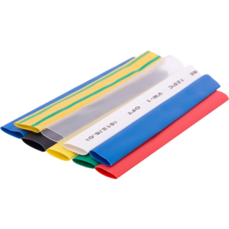 Set tub termocontractibil 20.10 100mm Enext