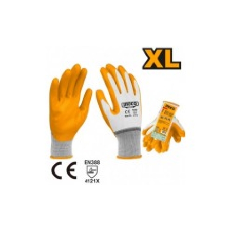 MANUSI DE NITRIL XL HGNG04 INGCO