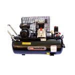 COMPRESOR DE AER 100L 2200W MVE TECHNOWORKER