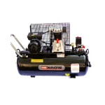 COMPRESOR DE AER 100L 2200W MVE TECHNOWORKER