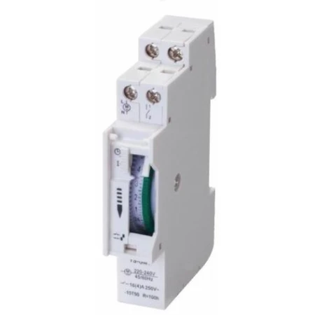 Releu de timp 1080030001 16A 16A