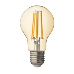 Bec LED cu filament 5W 4000K E27 G45 Toshiba