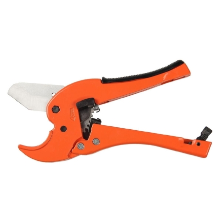 FOARFECA DE TAIAT TEVI PVC WOKIN(INDUSTRIAL) 3-42MM