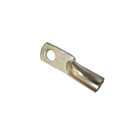 Papuc de cablu JG 25MM² cupru