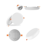 LED панель 24В