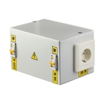 Коробки трансформaторы IP30