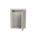 Dulap metalic 800X650X250mm IP31 metal IEK