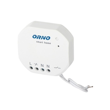 Releu inteligent 400W Orno